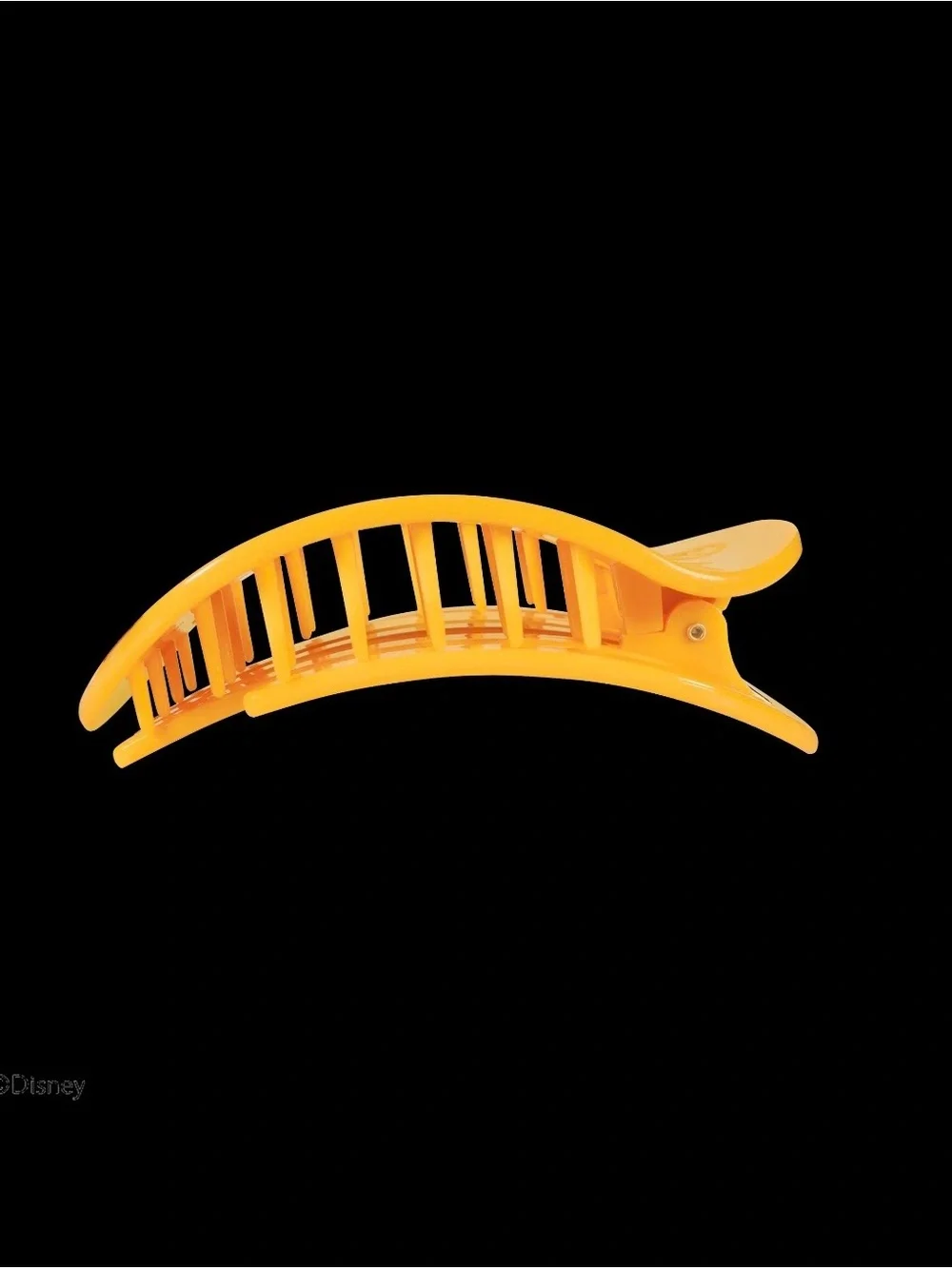 Teleties stylish yellow